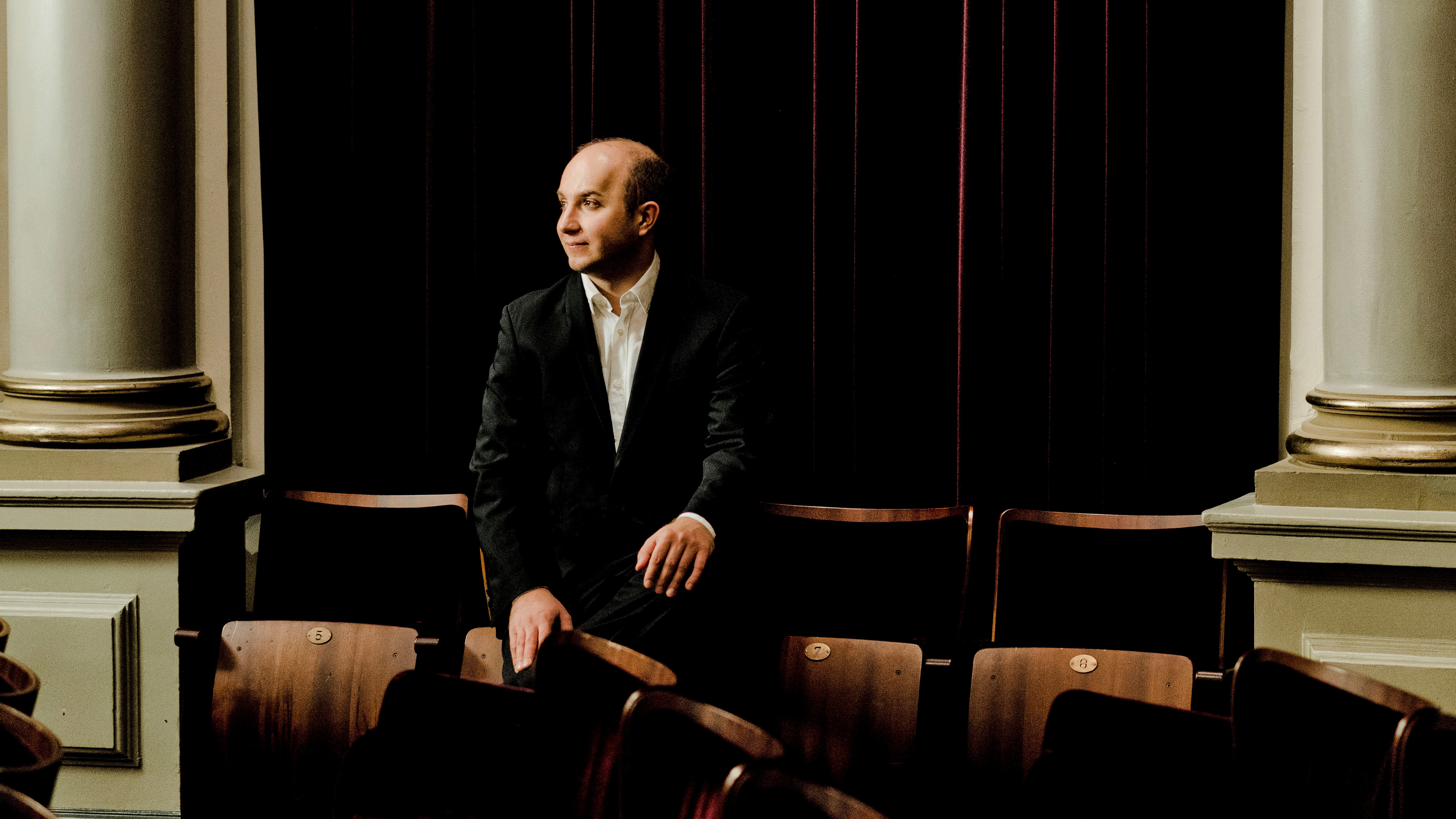 Alexander Gavrylyuk