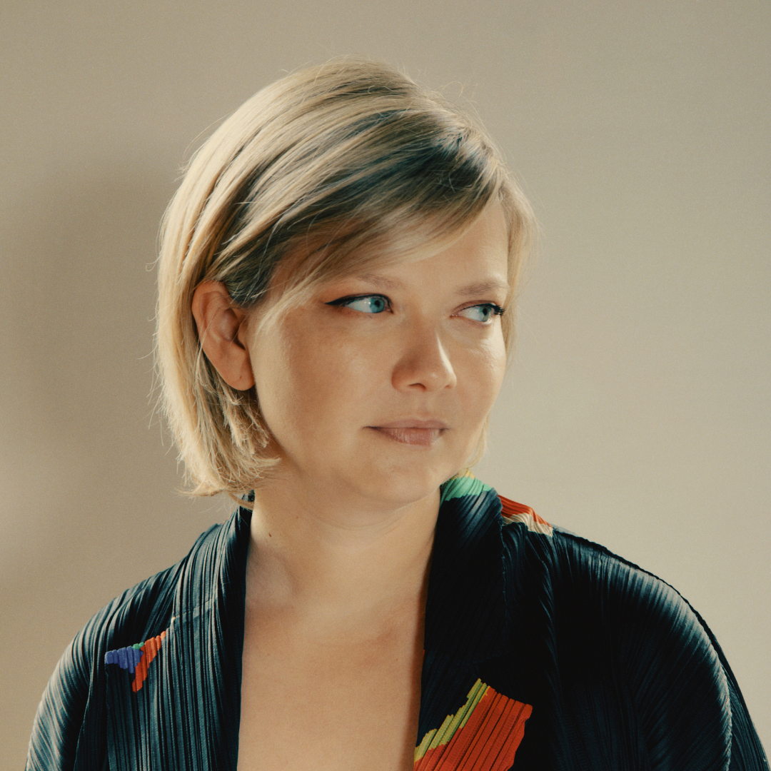 Alina Ibragimova