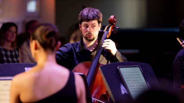 Australian National Academy of Music (ANAM)