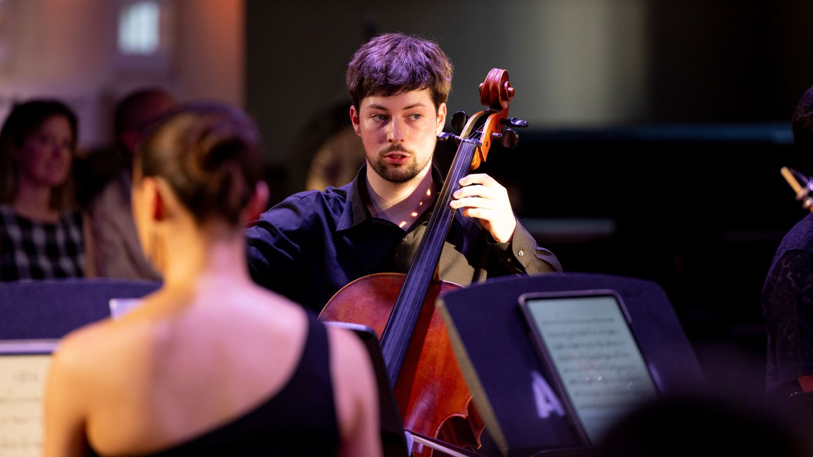 Australian National Academy of Music (ANAM)