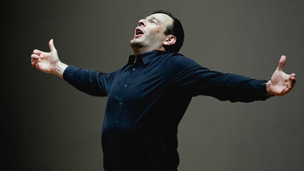 Andreas Scholl