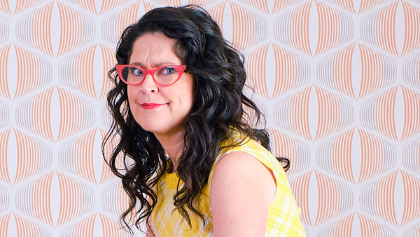 Annabel Crabb