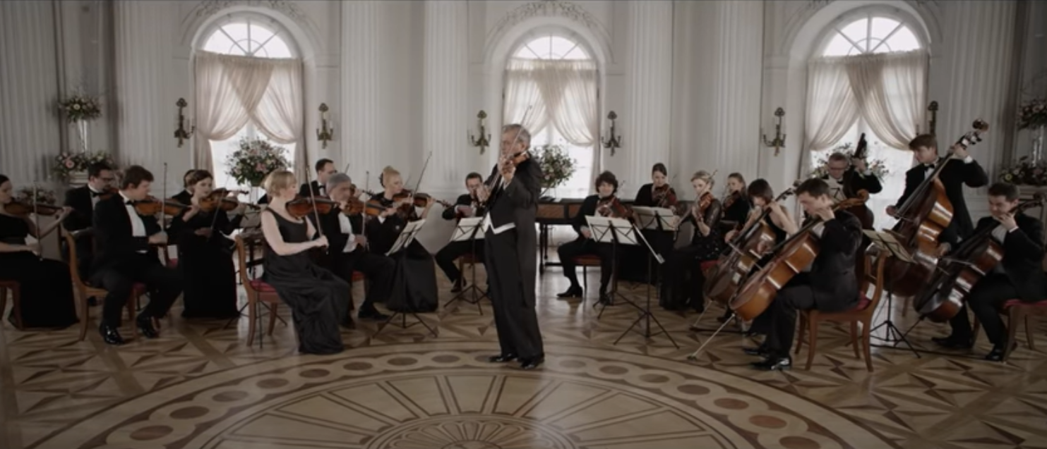 Antonio Vivaldi: The Four Seasons, “Spring” 