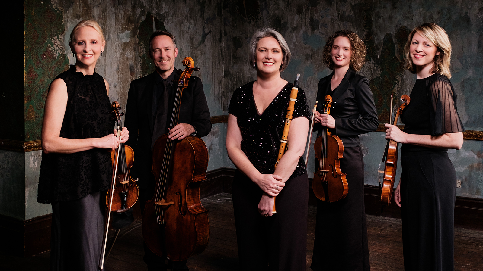 ARCO Viennese Vogue Pier 2/3