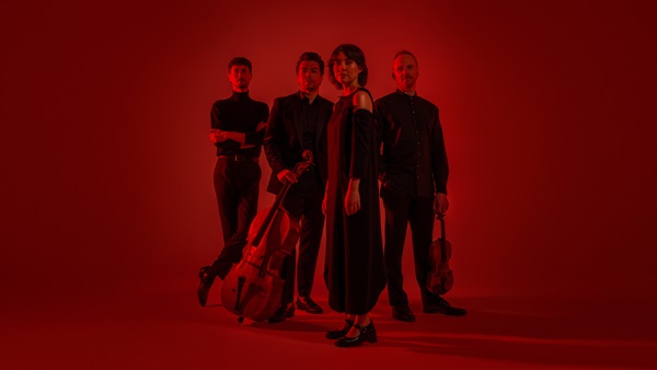 Australian String Quartet