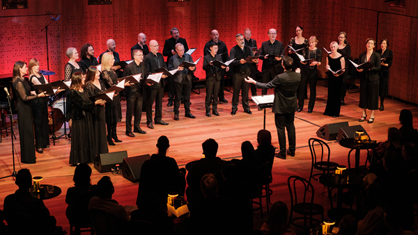 Now in its third edition, Naomi Crellin of The Idea of North leads Sydney Chamber Choir and a jazz trio in Seasons of Song, blending classical, jazz and popular song in a radiant celebration of the changing year.