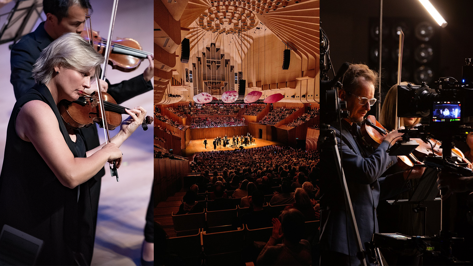Australian Chamber Orchestra Mother's Day Gift Ideas