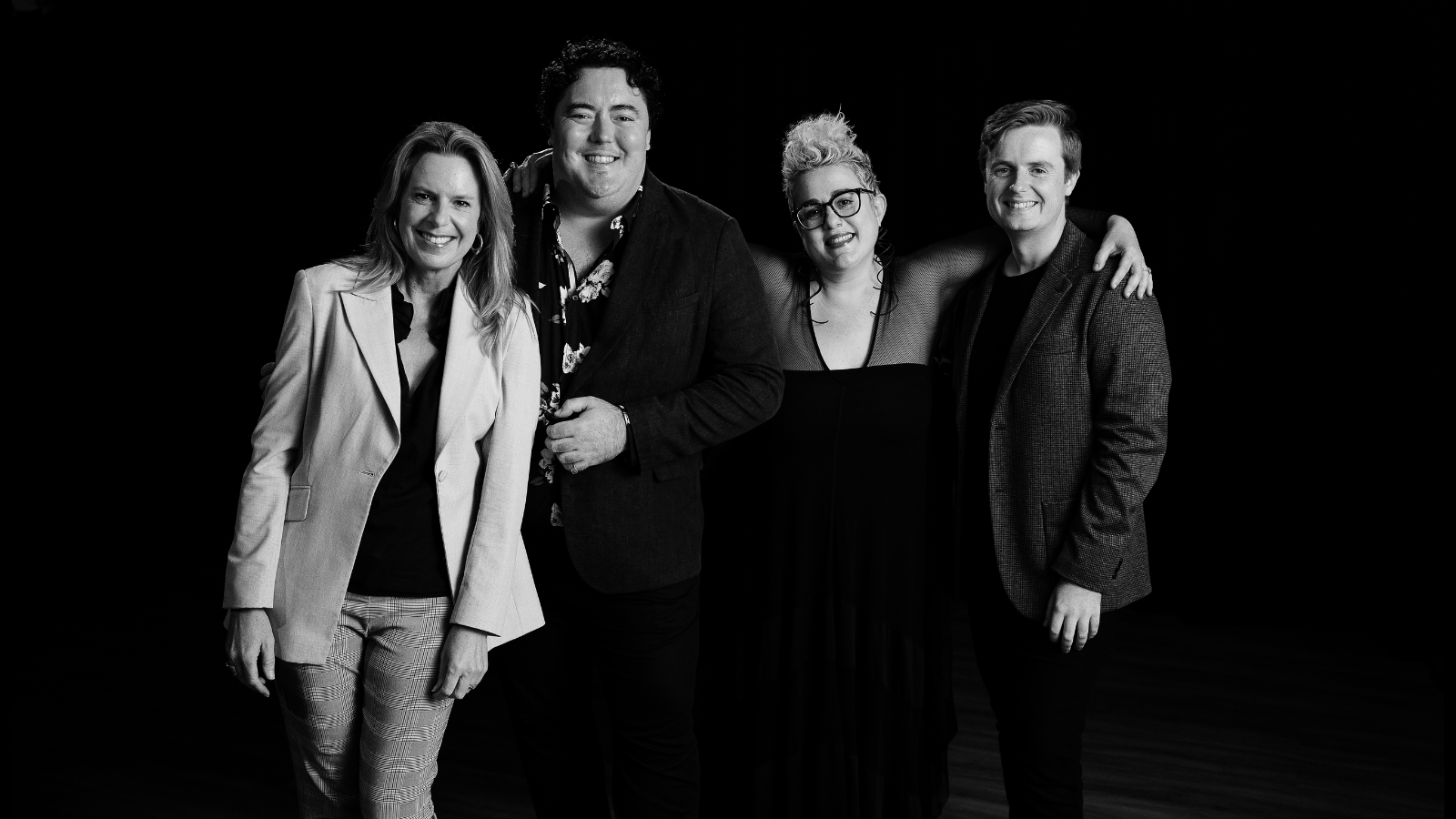AVE, Australian Vocal Ensemble