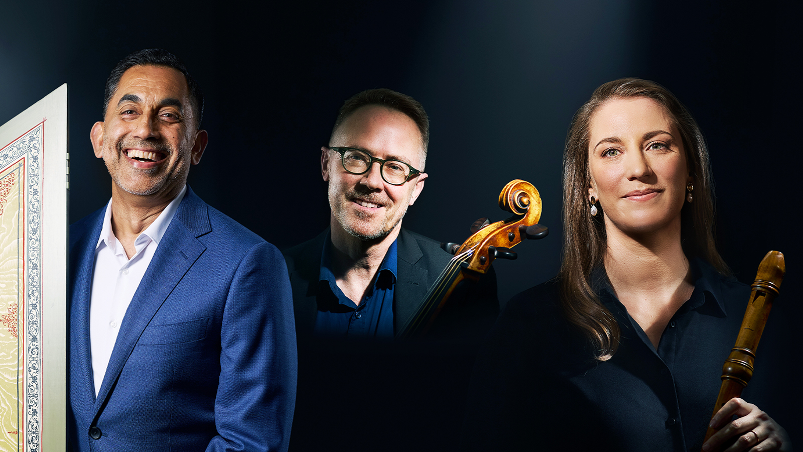 Bach Akademie Australia