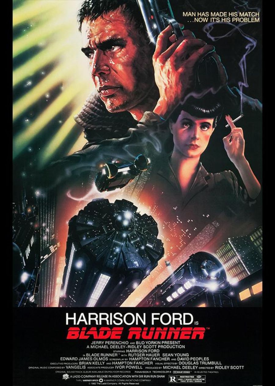 Blade Runner