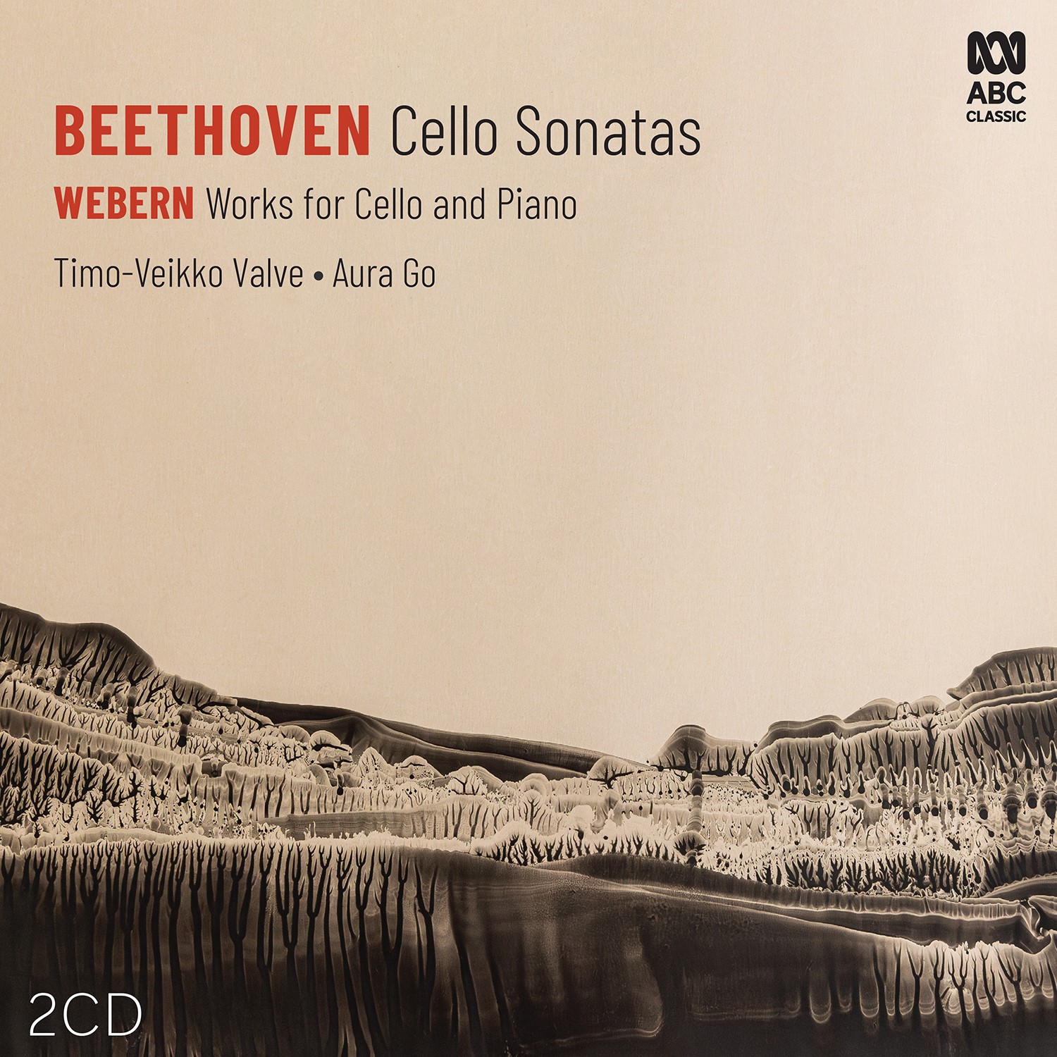 Beethoven Cello Sonatas