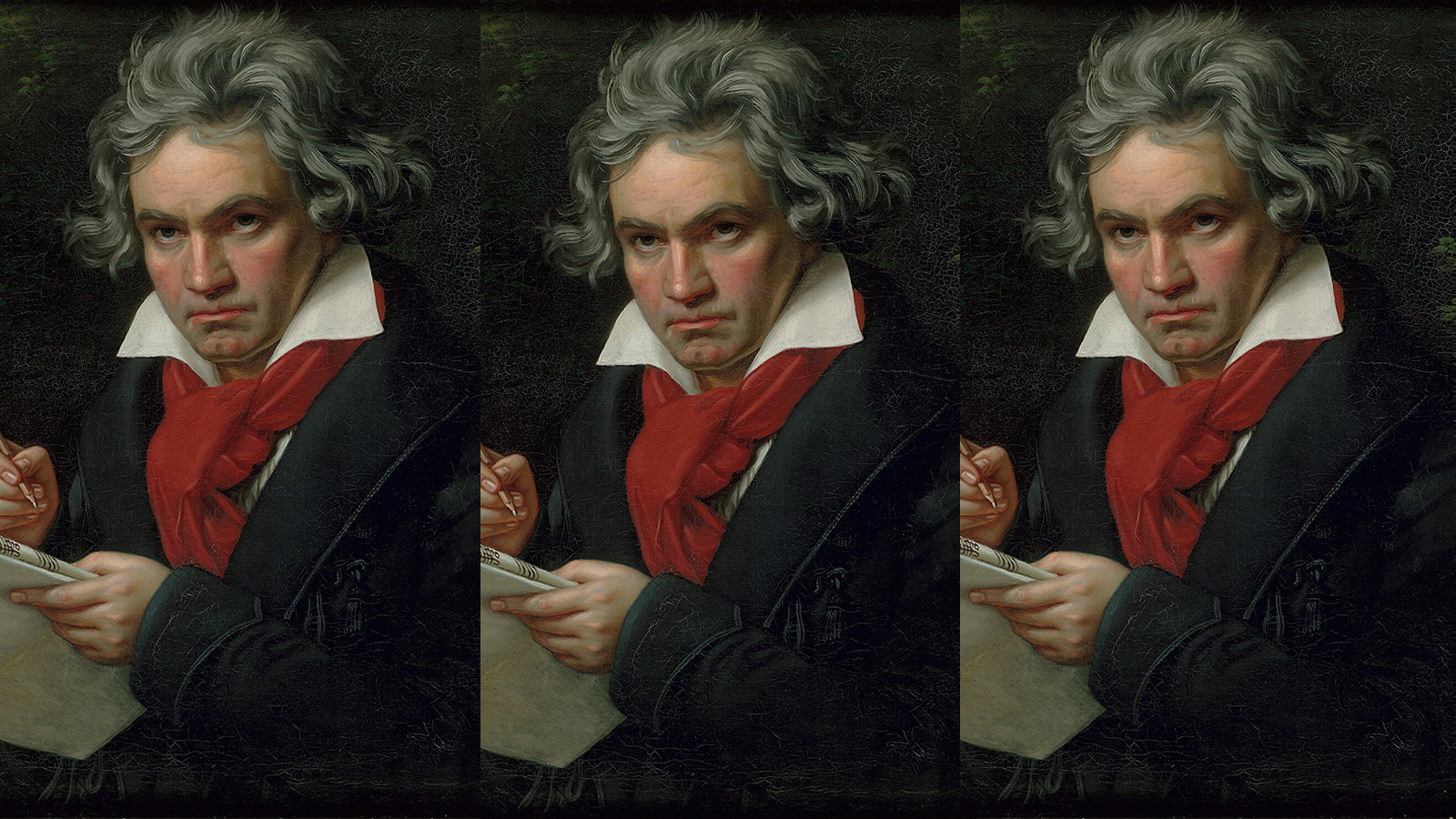 Ludwig van Beethoven