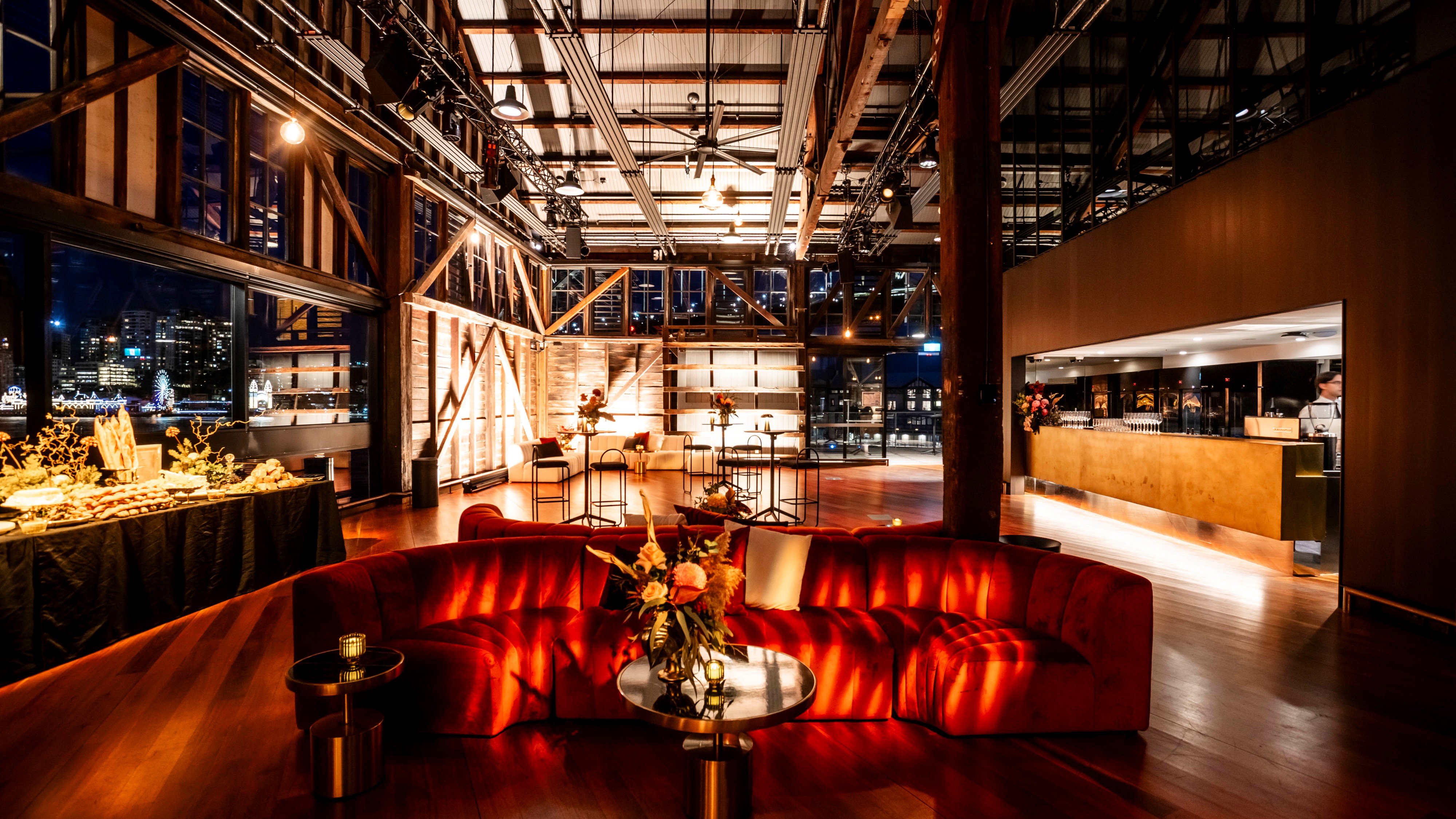 Belgiorno Room venue showcase 2025png