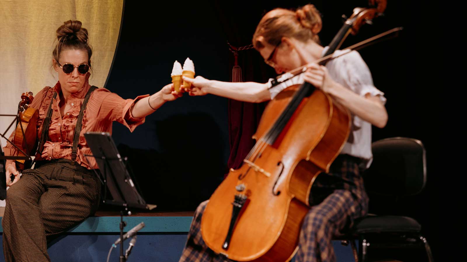 ACO String Quartet