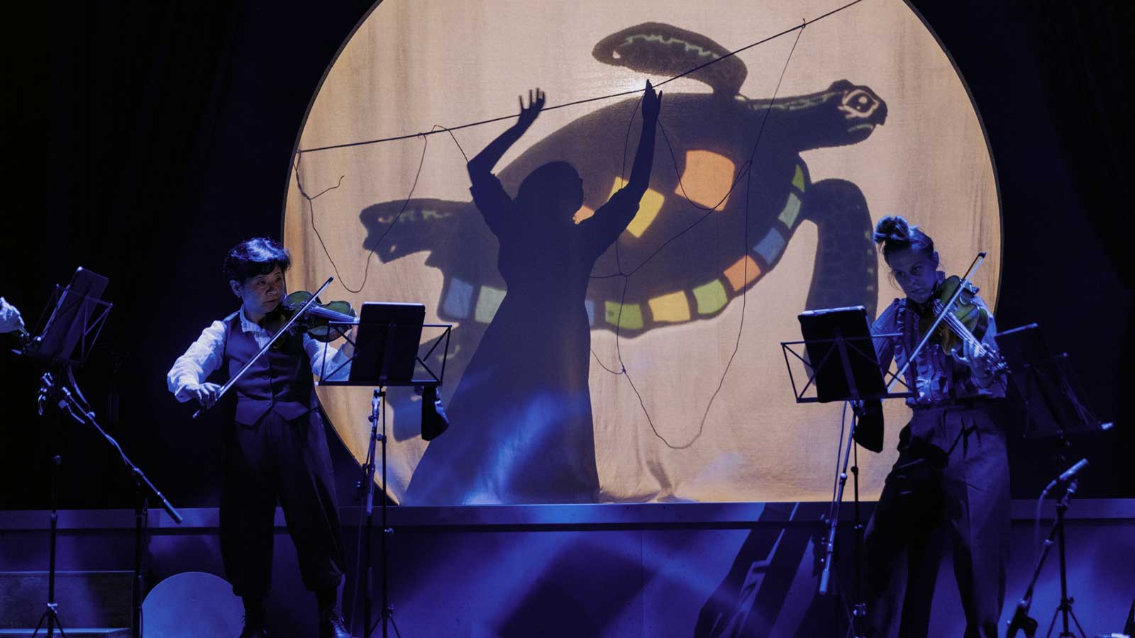 The Princess, The Pea (And The Brave Escapee)