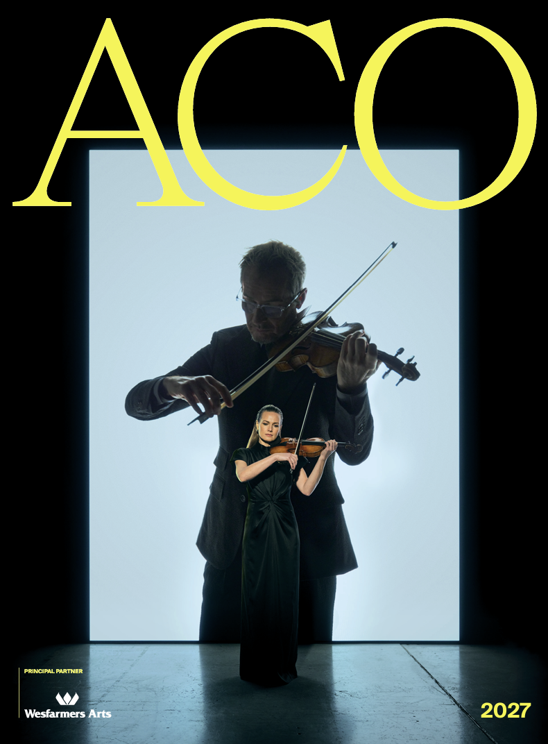 ACO 2027 Brochure