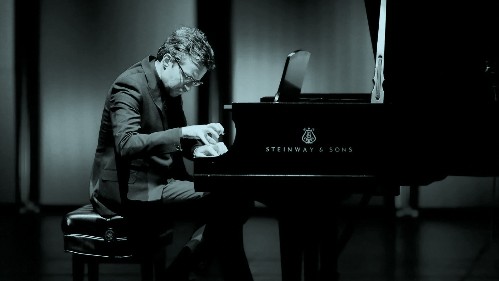 ACO Currents Mozart Meets Cage 2027