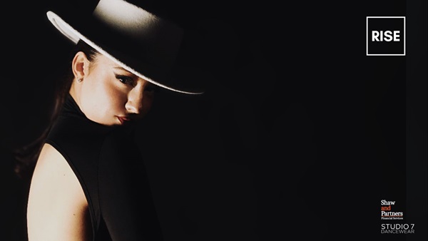 RISE CABARET  EDM 1600 x 900px 1600 x 900 px