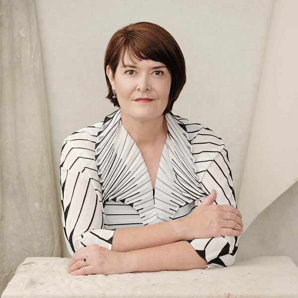 Catherine Carby