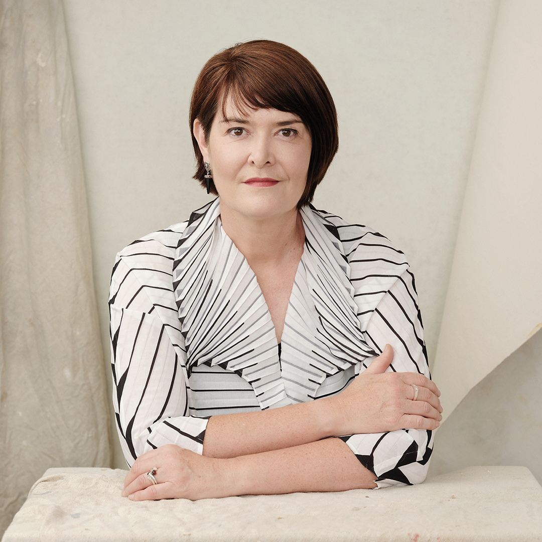 Catherine Carby