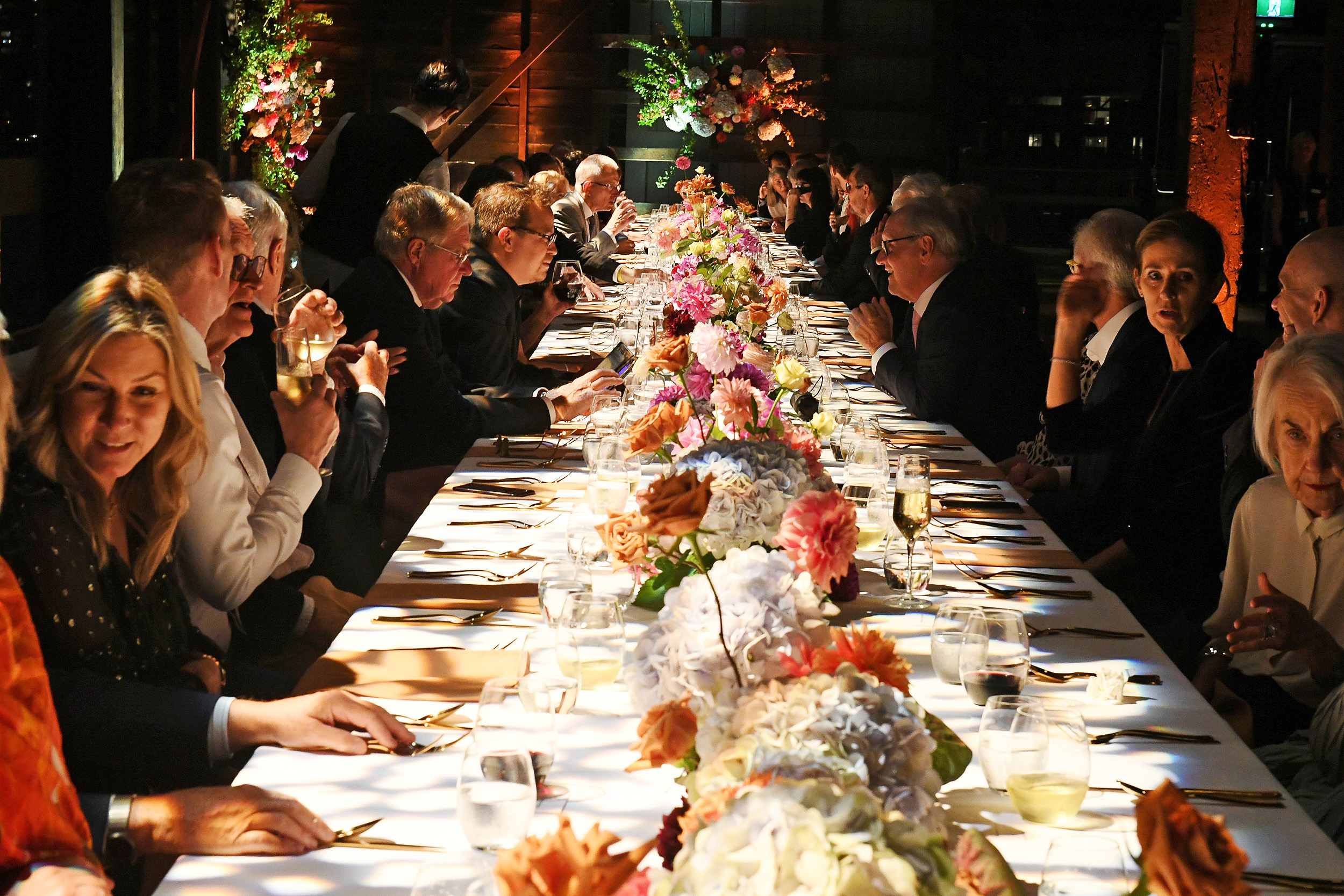 Chairmans Council Dinner