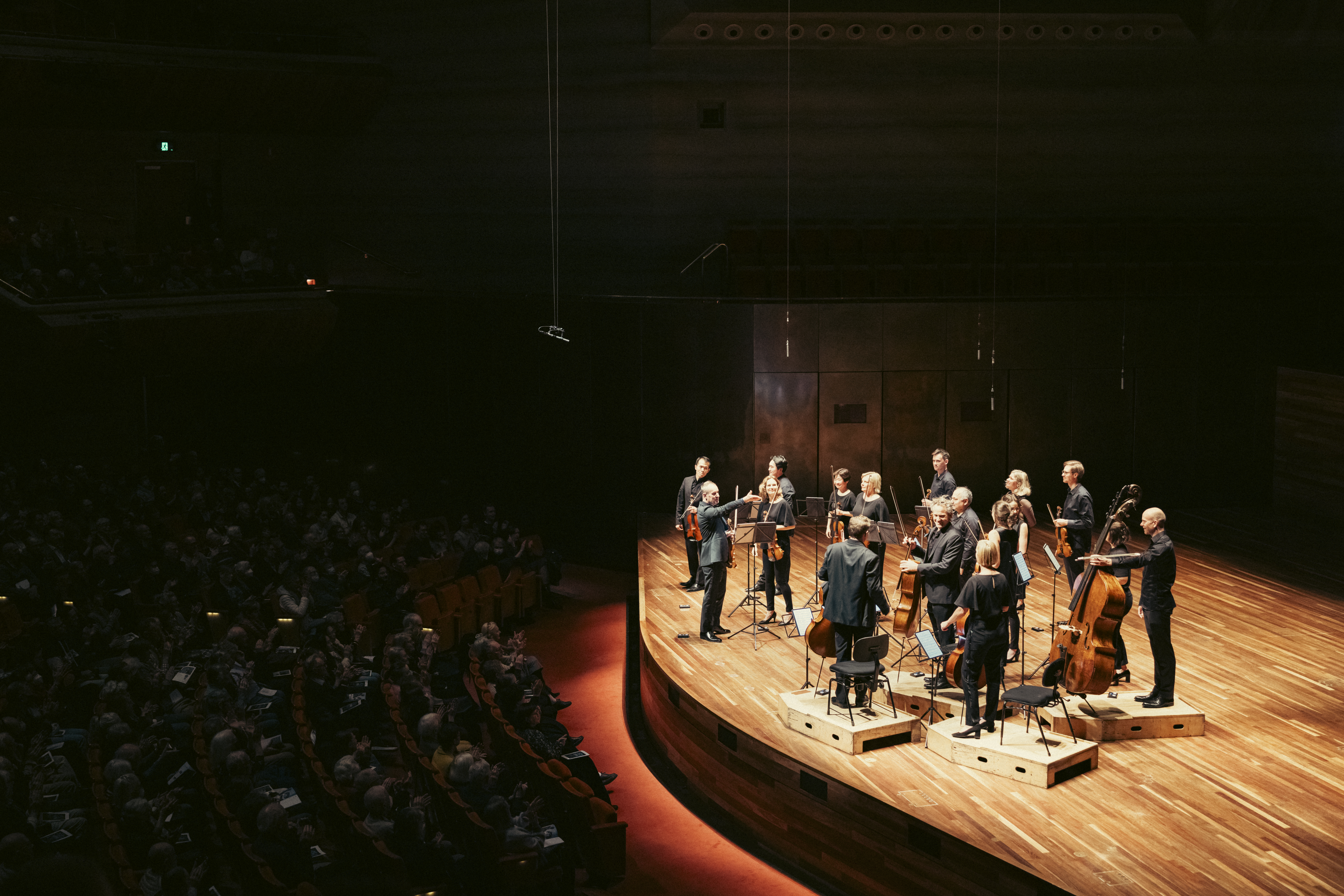 Australian Chamber Orchestra