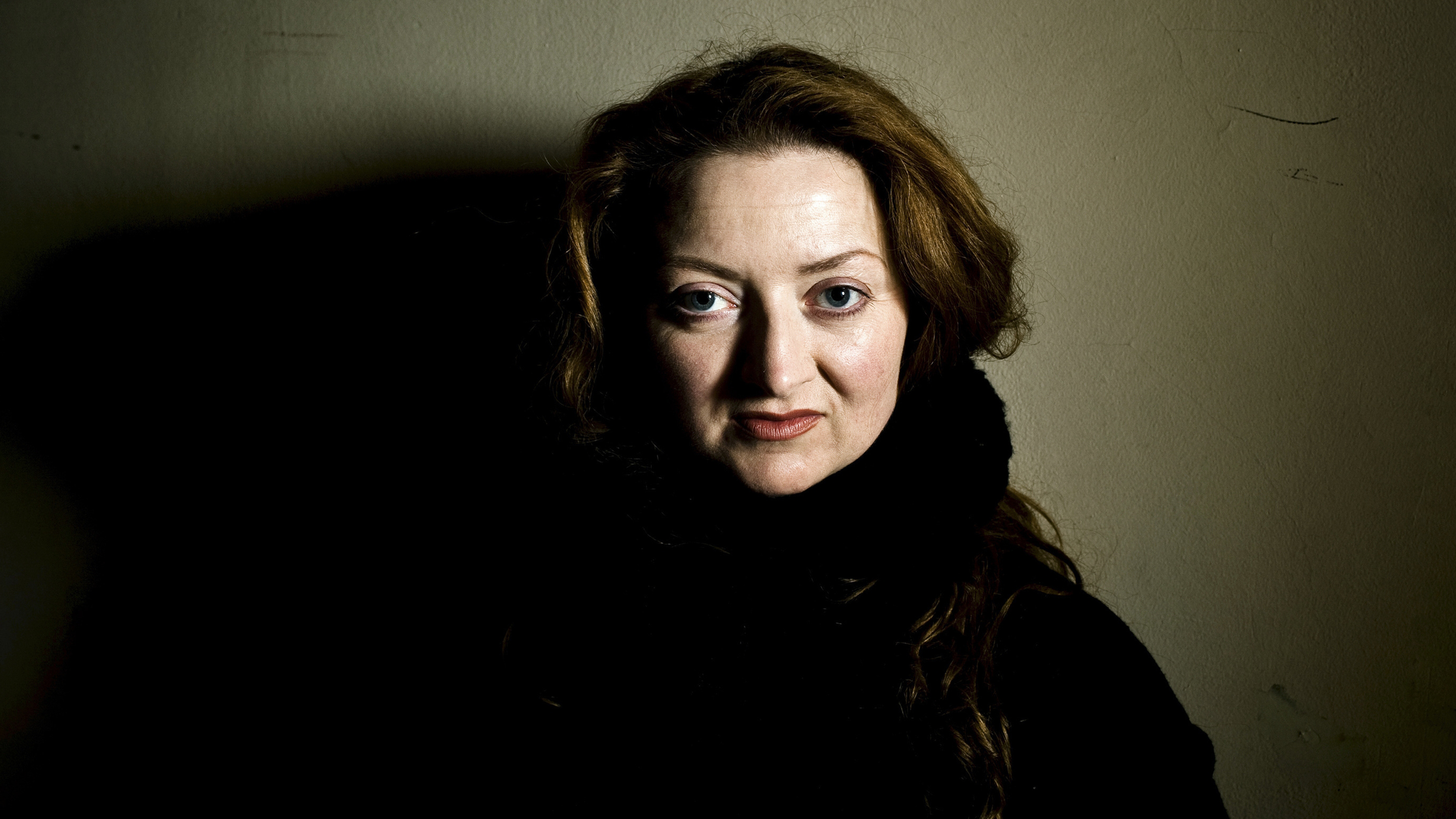 Claire Keegan, Author