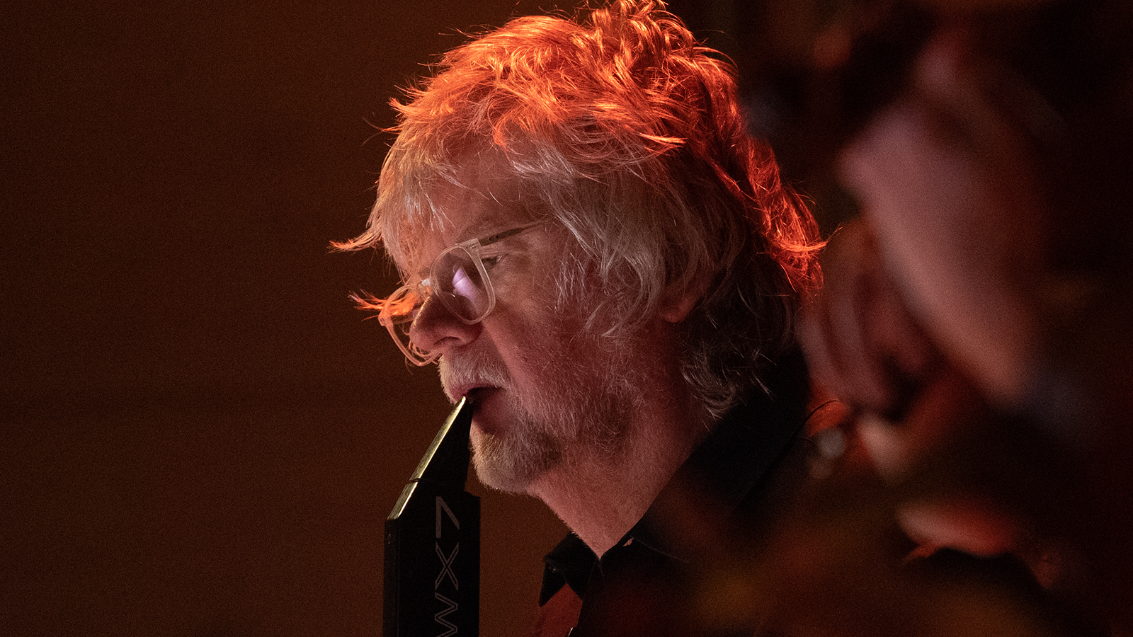 A Clockwork Orange and Beyond