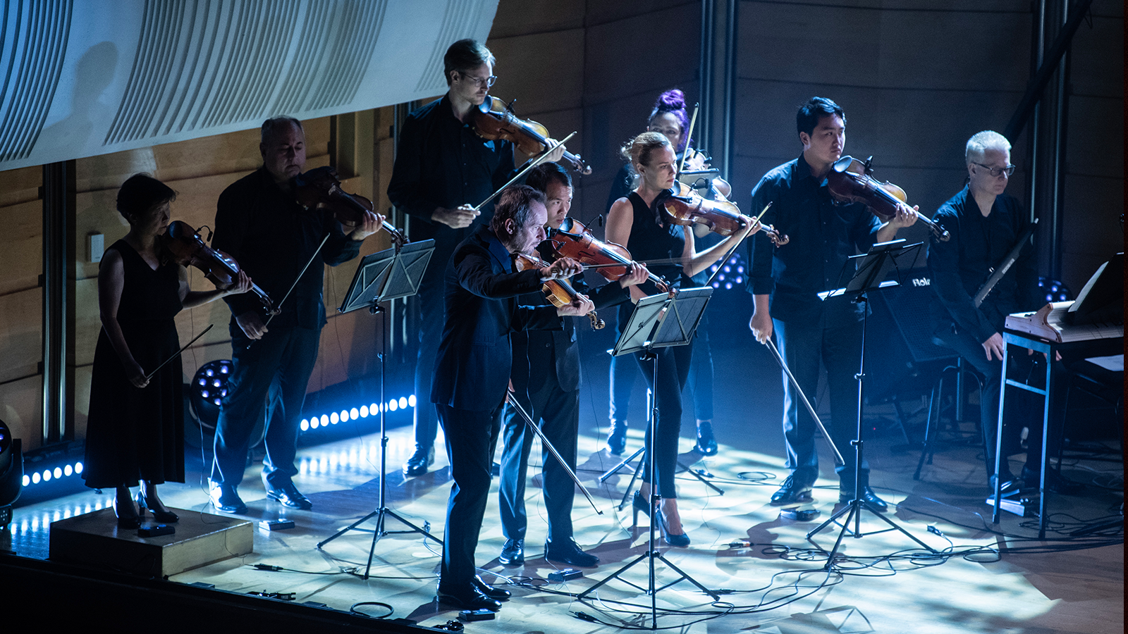 A Clockwork Orange and Beyond