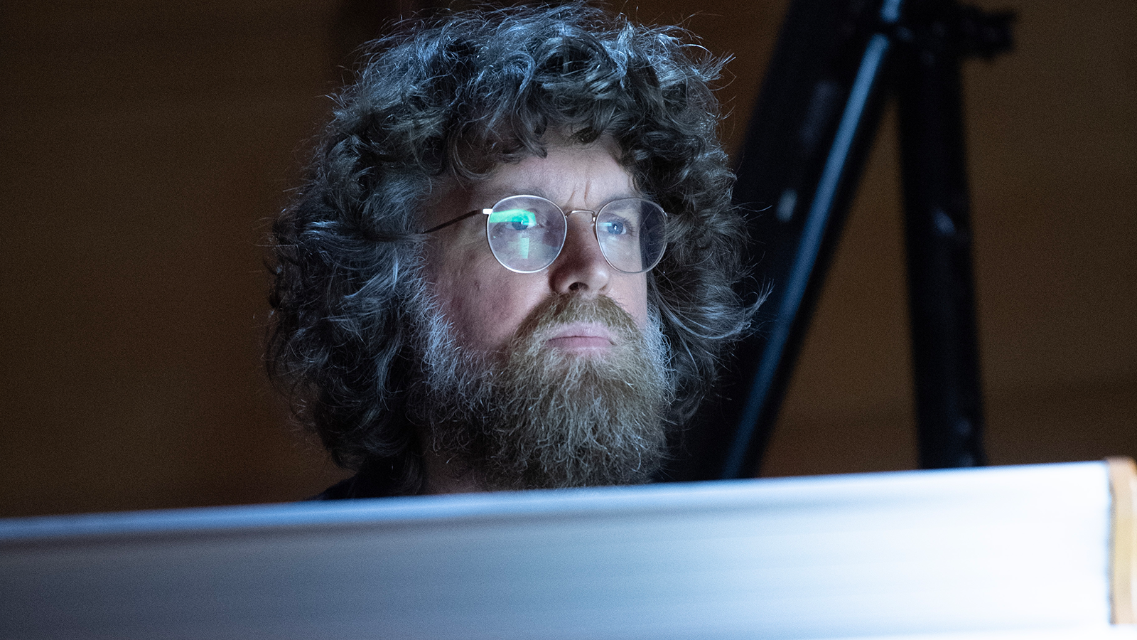 A Clockwork Orange and Beyond