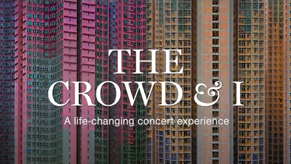 Crowd Cover 169