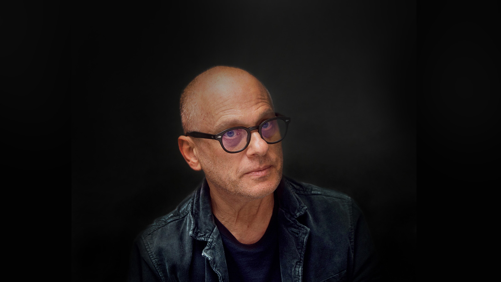 American composer David Lang