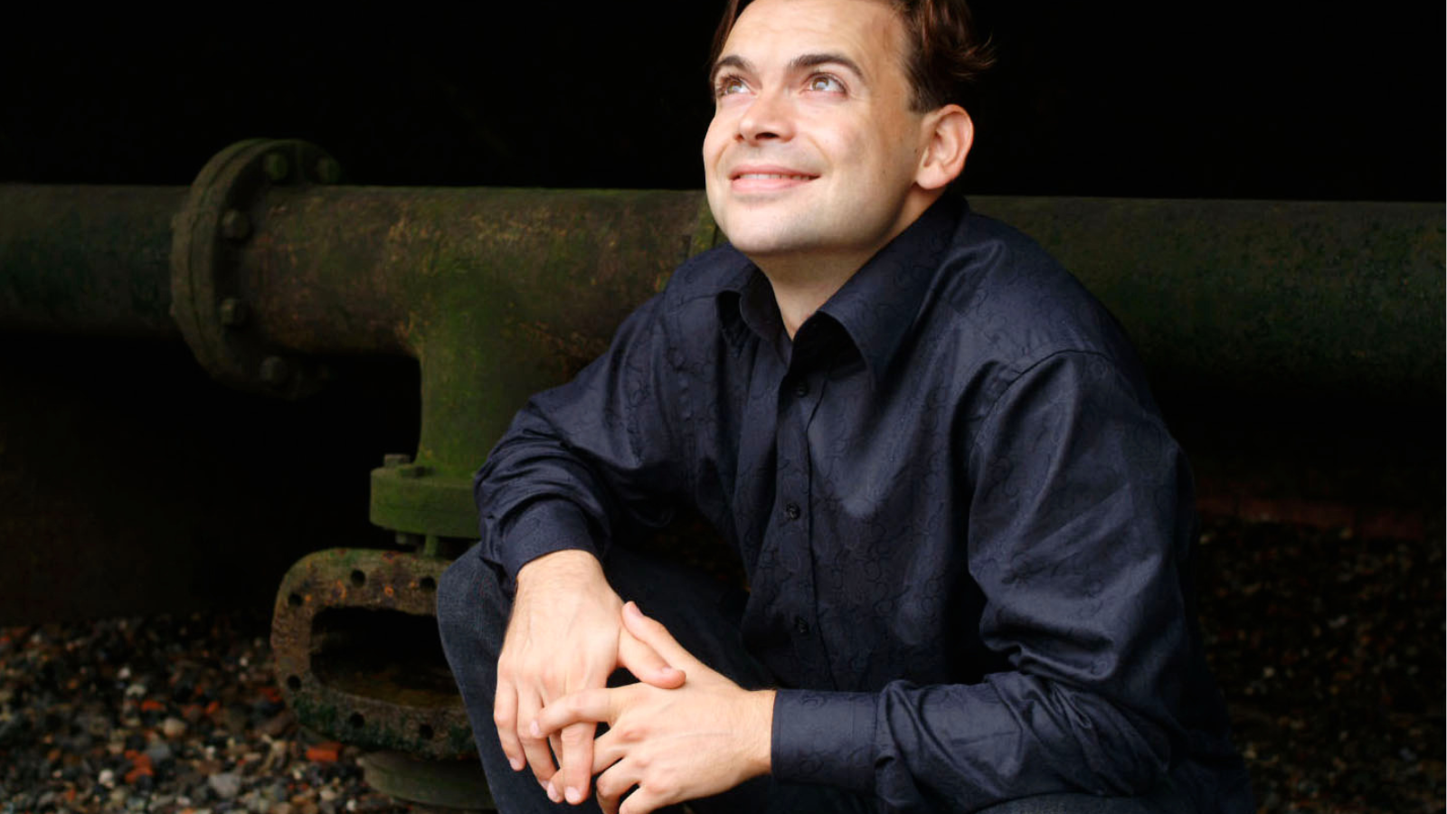 Dejan Lazic