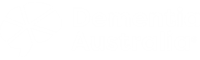 Dementia Australia white logo