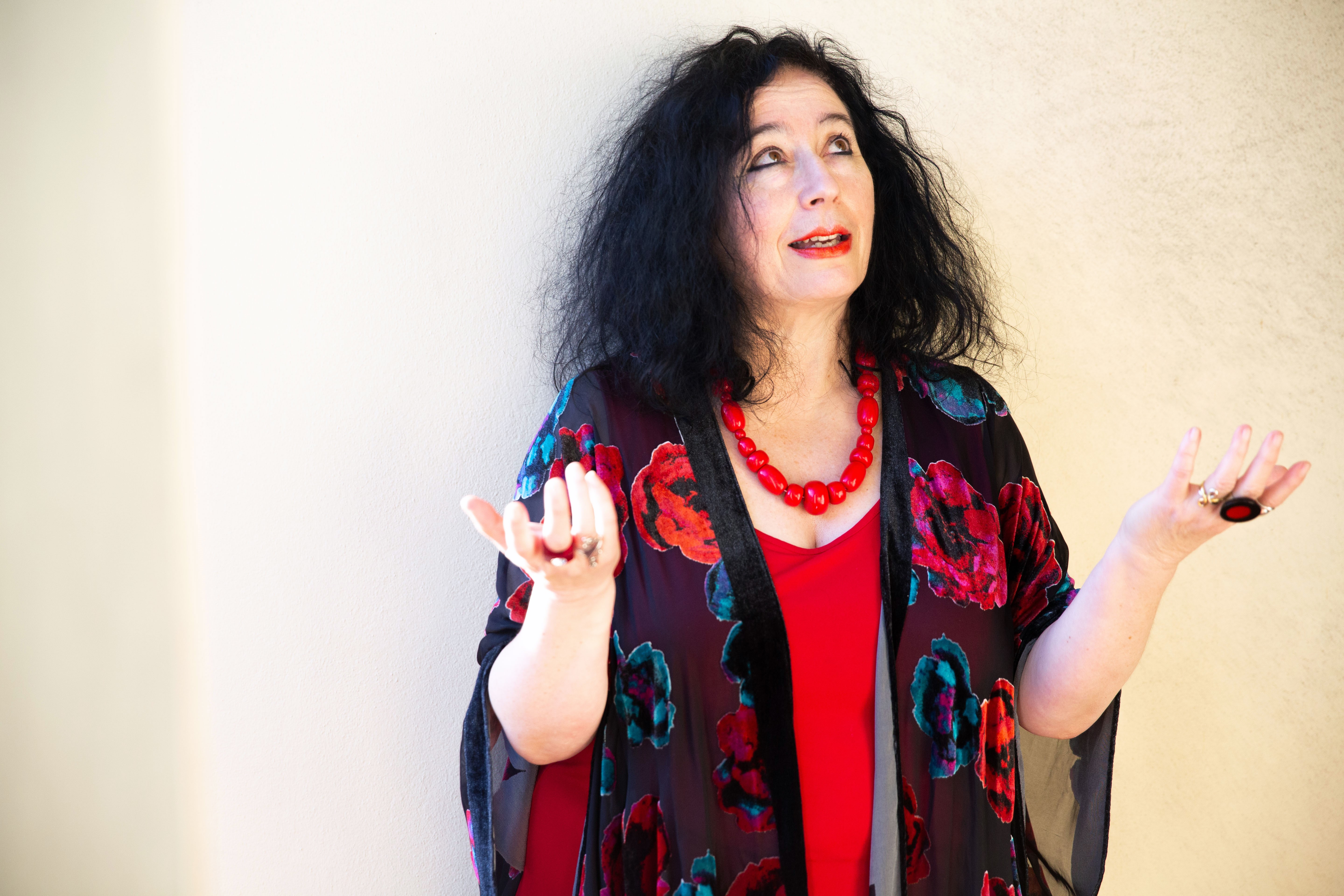 Elena Kats-Chernin