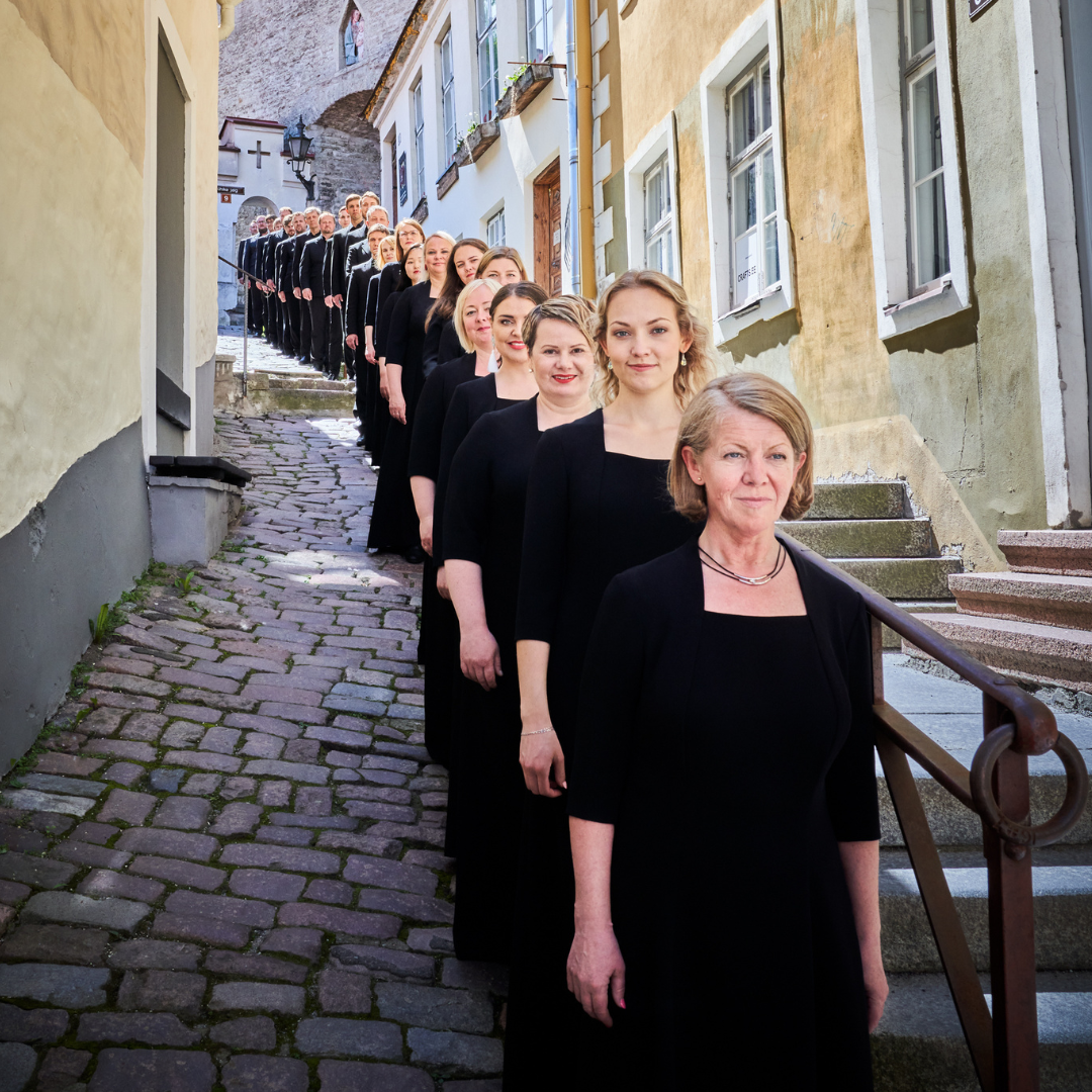 Estonian Philharmonic
