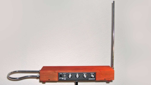 Theremin