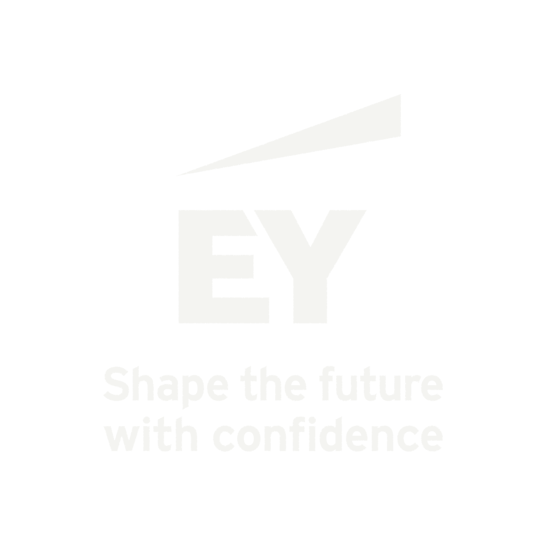 EY Ernst Young Logo