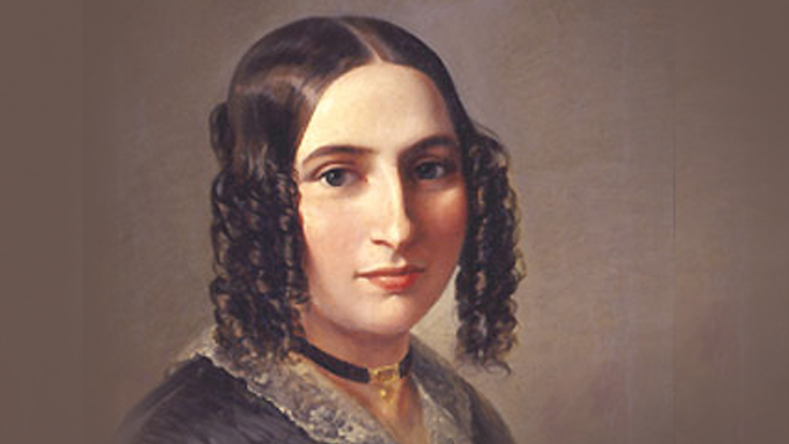 Fanny Mendelssohn