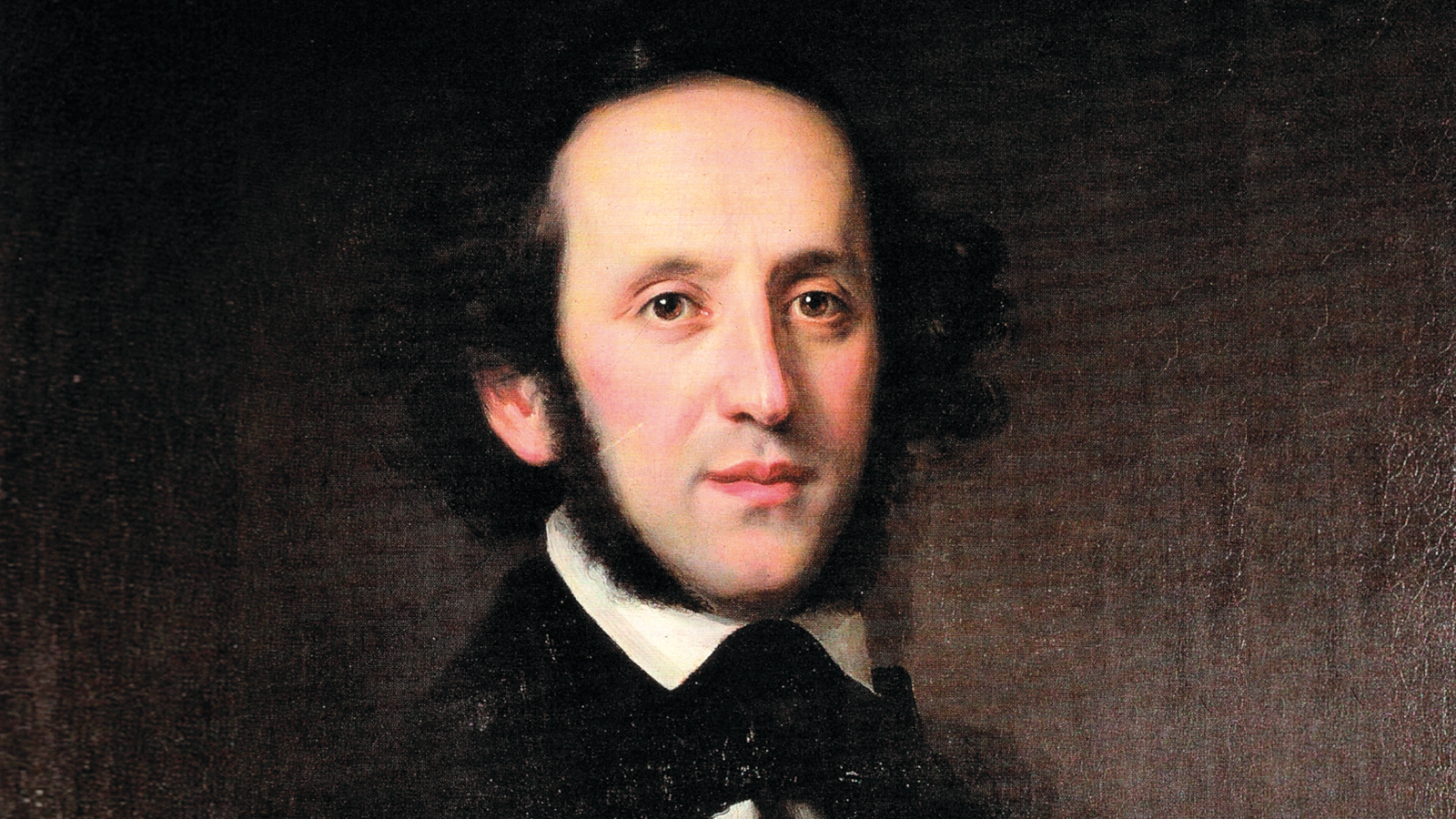 Felix Mendelssohn