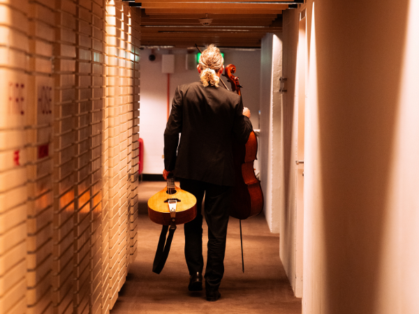 follow ACO on social media