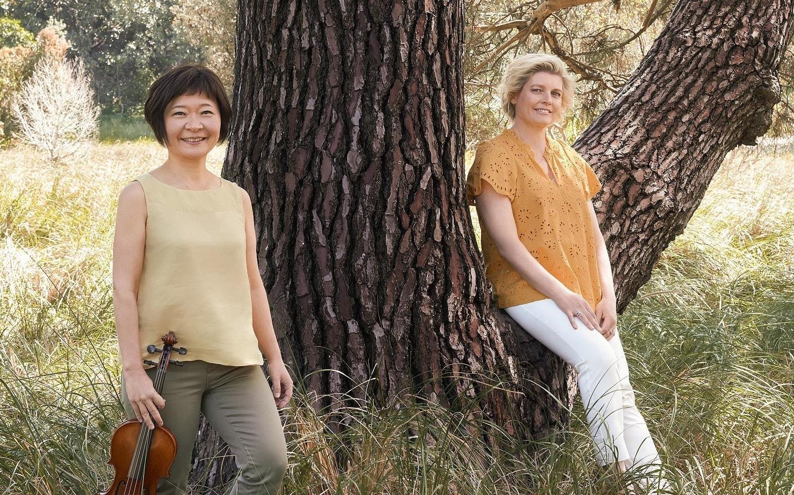 Les 4 saisons de vivaldi