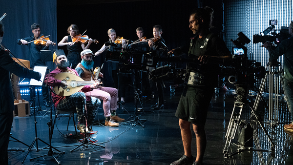 ACO StudioCasts: The Four Seasons