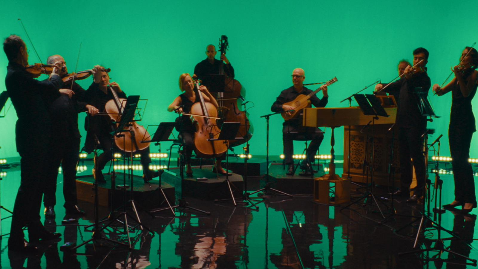 ACO StudioCasts: The Four Seasons