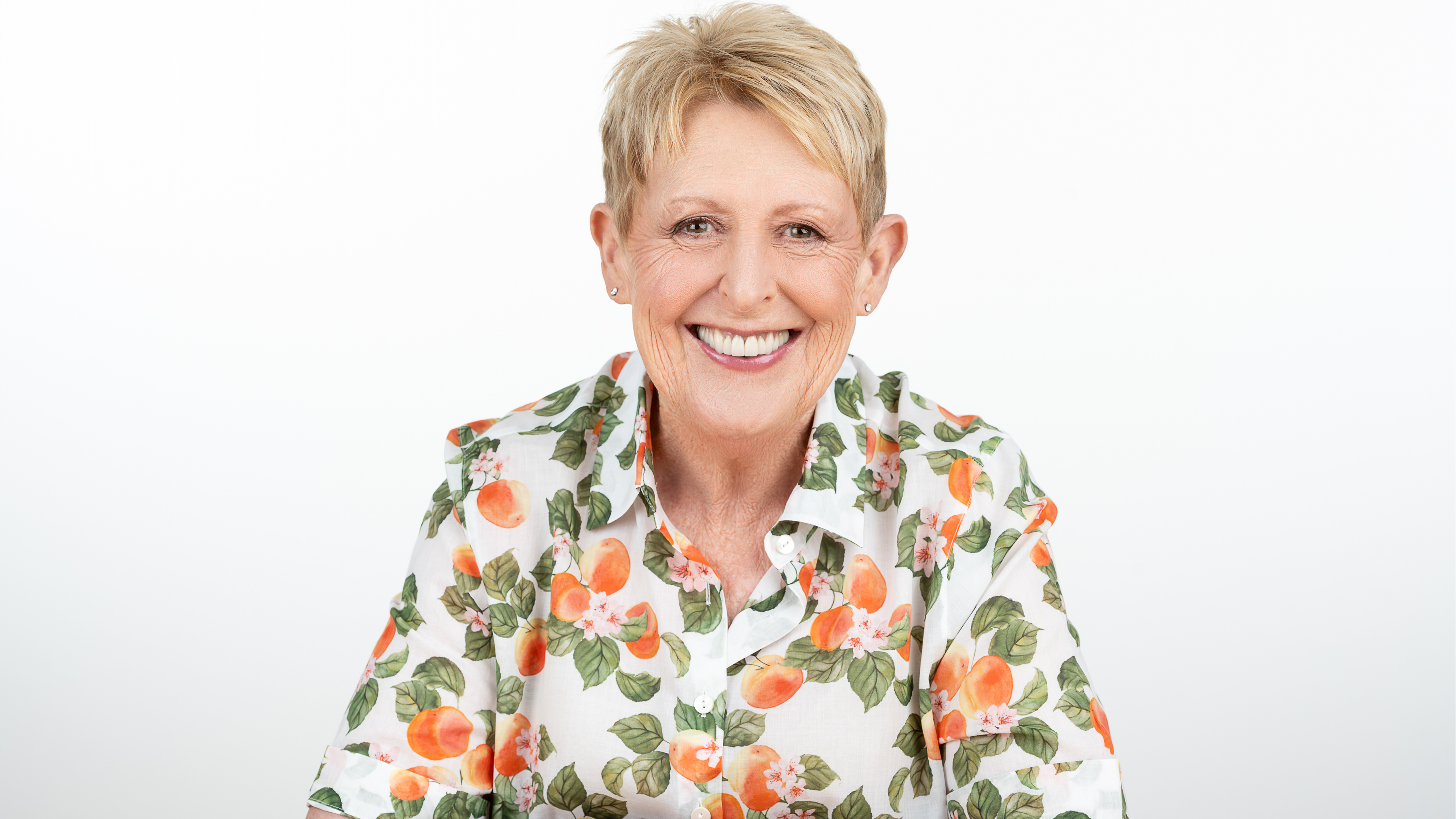 Mem Fox