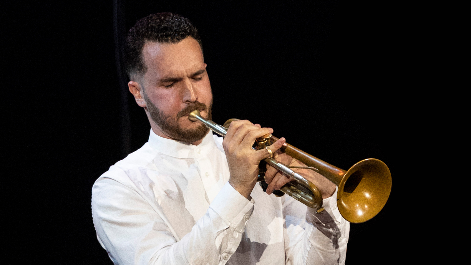 SIMA Freedman Jazz