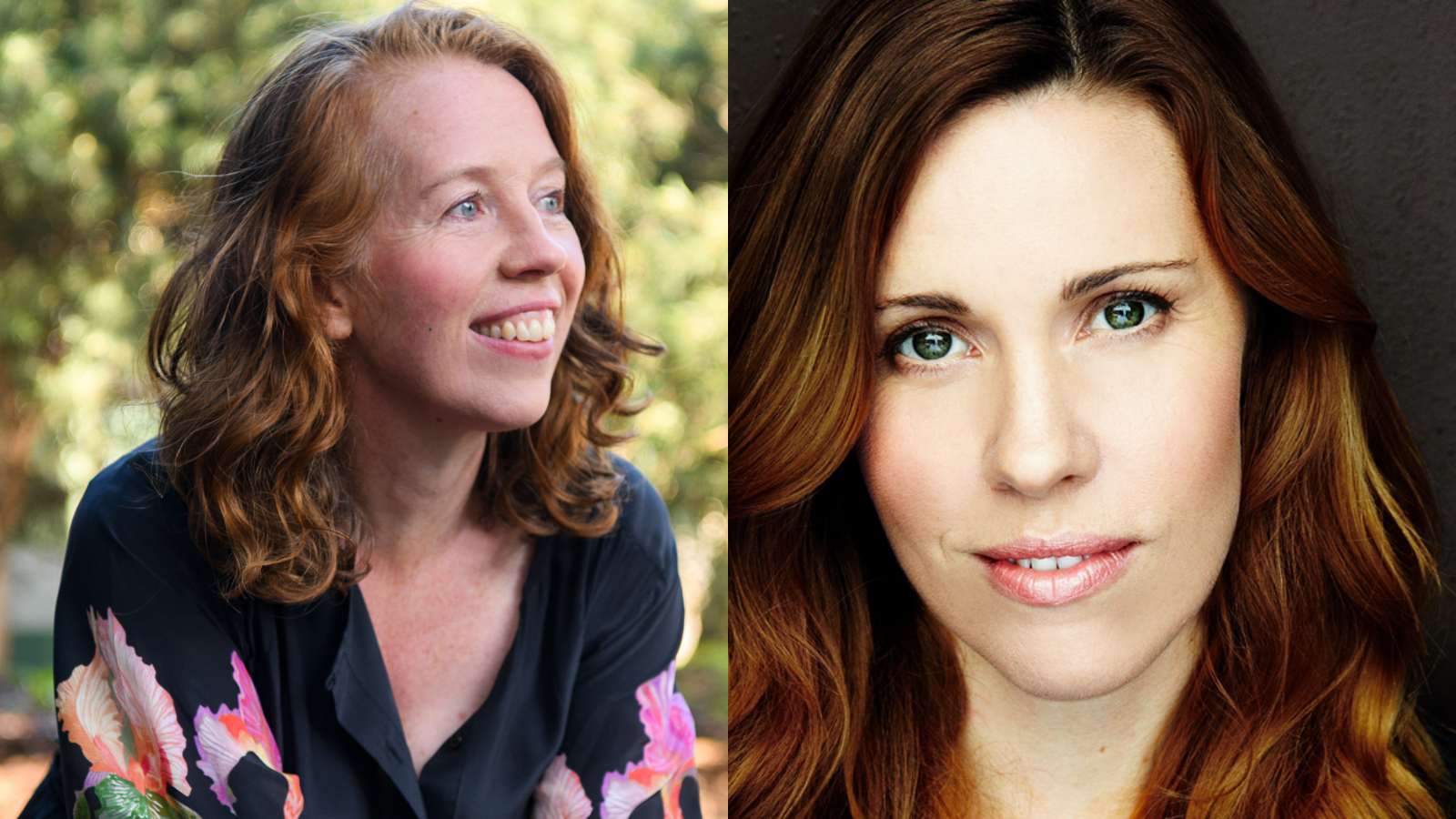 Genevieve Lacey Hero