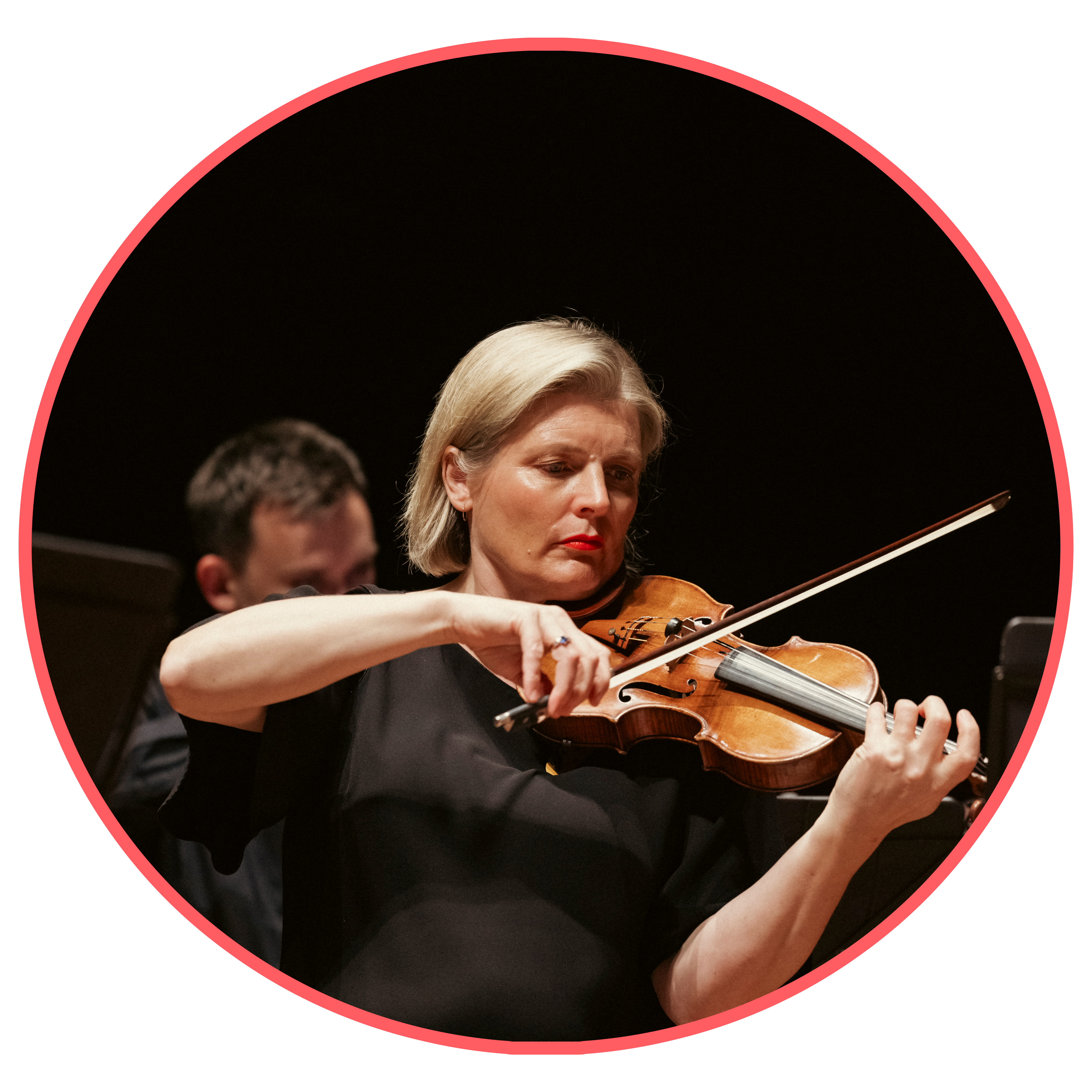 Helena Rathbone_Circle