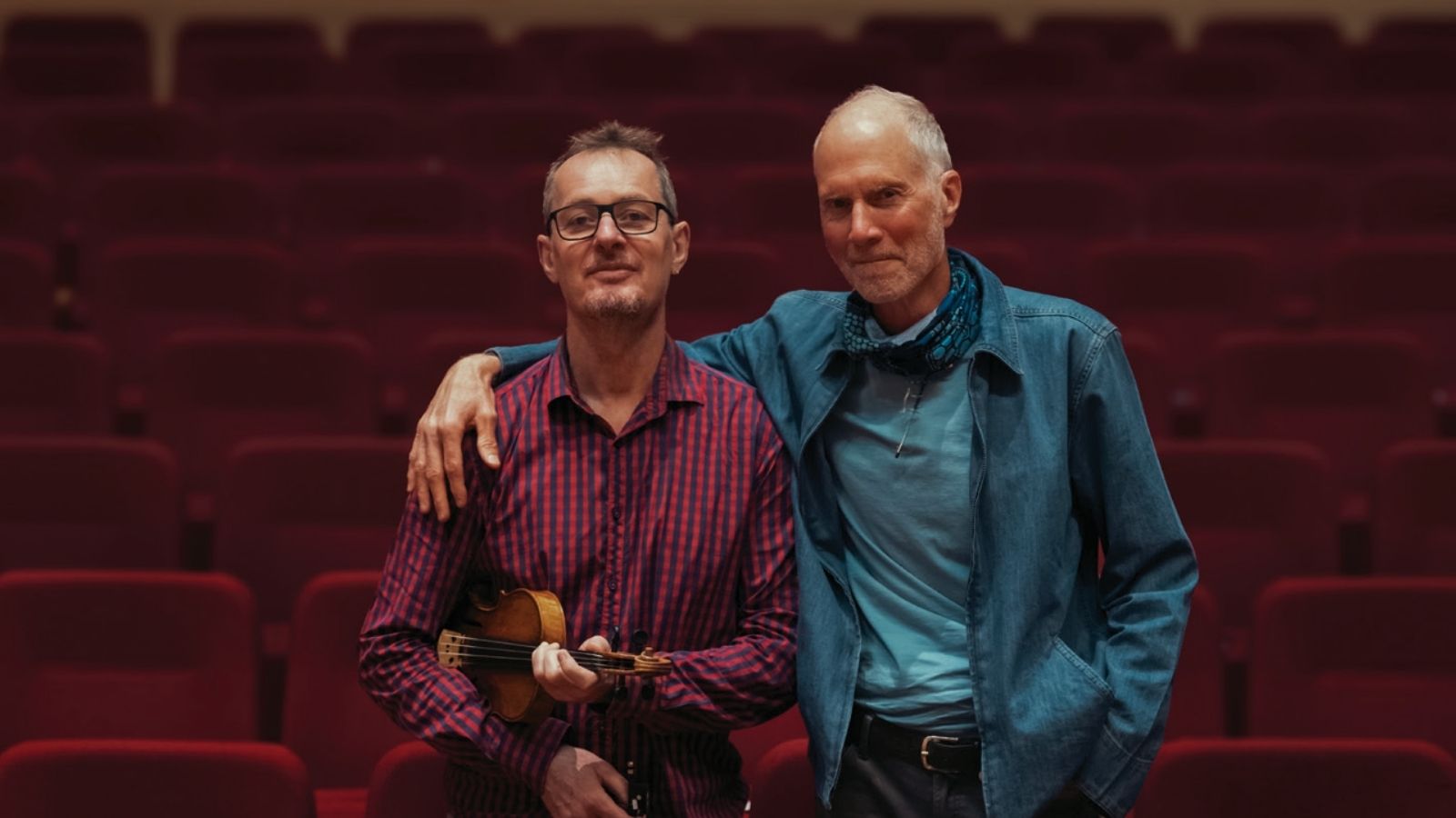 Horizon Album - Australian Chamber Orchestra