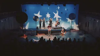 How to Catch a  Star